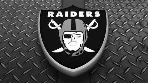 Raiders Logo Wallpapers HD Free Download