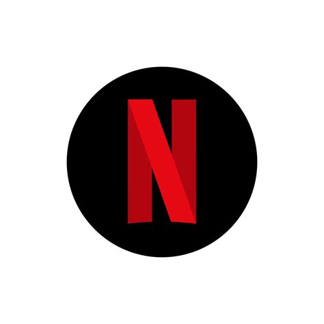 netflix logo vector, netflix icon free vector 20336373 Vector Art at Vecteezy