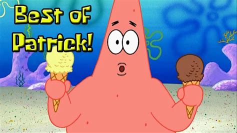 19+ Funny Pics Of Patrick