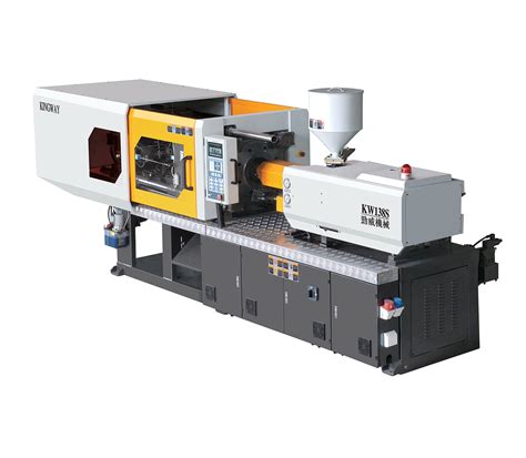 138t High Performance Plastic Injection Molding Machine - Injection Molding Machine and Plastic ...