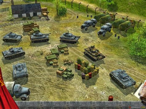 Free Download PC Games Soldiers Heroes Of World War II Full Version | hendrikgarage.blogspot.com