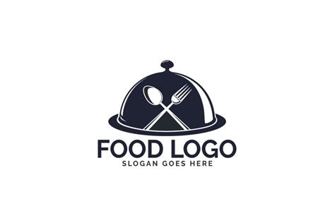 Food Logo Design. (158233)