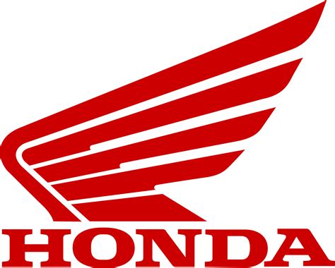 Honda Motocicletas Logo - PNG y Vector