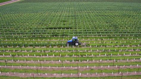 ktvb.com | Climate change and farming: Growing seasons getting longer