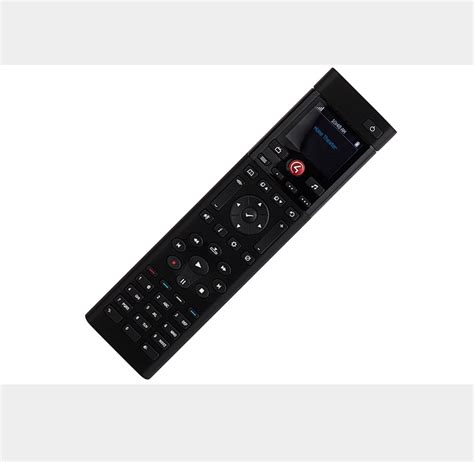 Control4 System Remote Control SR260 | ubicaciondepersonas.cdmx.gob.mx