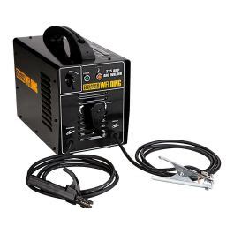 Stick Welders - Harbor Freight Tools