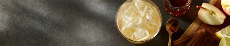 Autumn Harvest Mezcal Cocktail Recipe| OHLQ.com