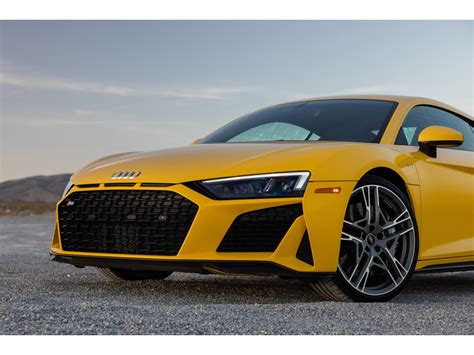 2023 Audi R8 Pictures: | U.S. News