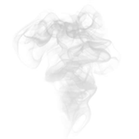 Transparent Smoke Png