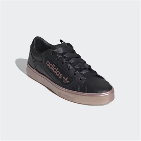 adidas Sleek Shoes - Black | adidas Canada