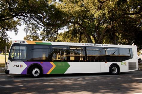 New Orleans RTA Buses Taking a New, Regional Approach | Planetizen News