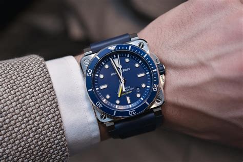 10 of the Best Dive Watches Introduced at Baselworld 2018 - Monochrome Watches