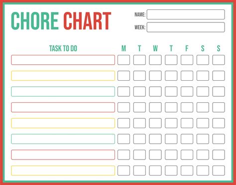 4 Best Images of Printable Blank Data Charts - Blank Bar Graph Template for Kids, Free Blank ...