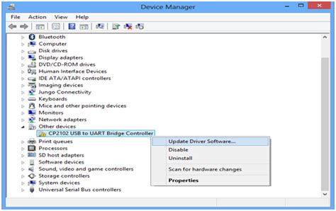 Cp210x usb to uart bridge vcp drivers -86 or - - nasvecave