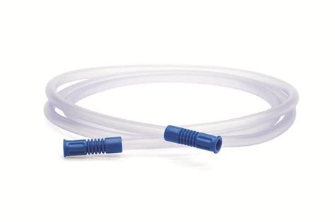 Laerdal Serres Suction Tubing - Medipost - For use with LSU