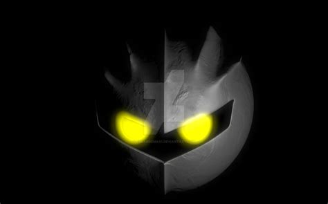 Meta Knight Mask by Eduardomax1 on DeviantArt