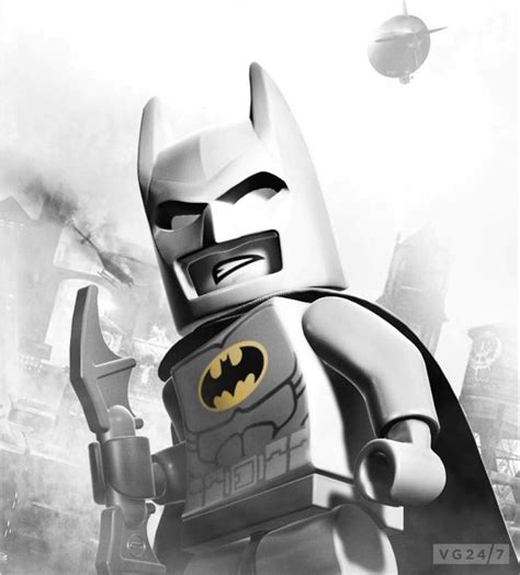 Batman - LEGO Batman 2 DC Super Heroes Guide - IGN