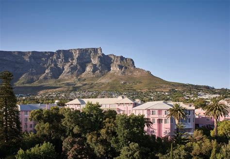 Top Accommodation l Gardens l Cape Town l Western Cape