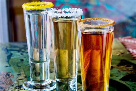 how to do shots of tequila Your guide to drinking a straight tequila shot