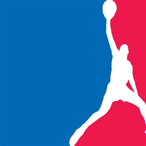 NBA Logo Michael Jordan Wallpapers - Wallpaper Cave