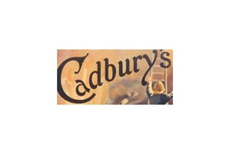 Cadbury Logo Design: History & Evolution