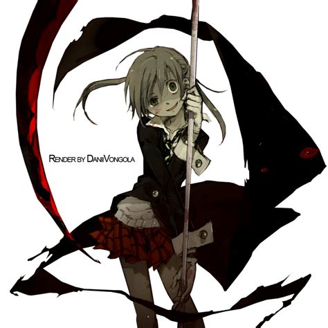 Insane Maka Manga