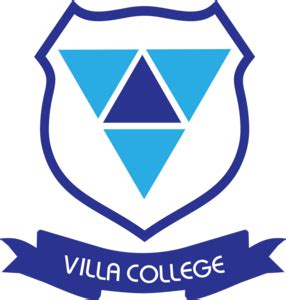 Villa Collage Logo PNG Vector (AI) Free Download