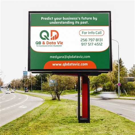 Billboard Signage Design :: Behance