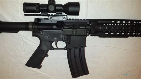 AR-15 300 AAC Blackout for sale at Gunsamerica.com: 925763671