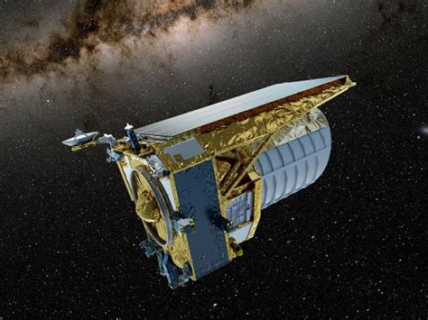 Europe's Euclid space telescope set for launch to explore 'dark universe' | Americas – Gulf News