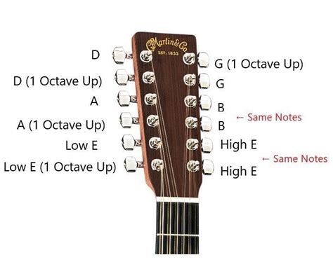 How to choose 12 string guitar strings