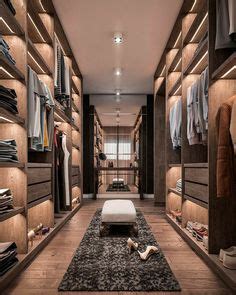 260 Walk-In Closet Lighting ideas | closet designs, walk in closet design, closet design