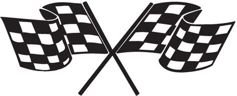 Nascar Racing Flags Sticker : Decal City, The ULTIMATE Decal Maker Shop