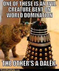 Doctor Who Memes Dalek - jhayrshow