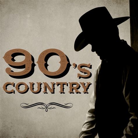 ‎90's Country - Album by Various Artists - Apple Music