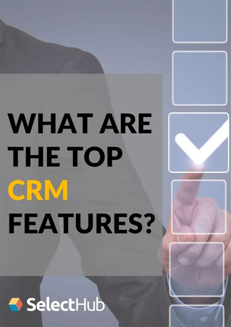 CRM Comparison Chart & Matrix For CRM Software In 2021