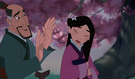 REVIEW: Mulan (1998) - Geeks + Gamers