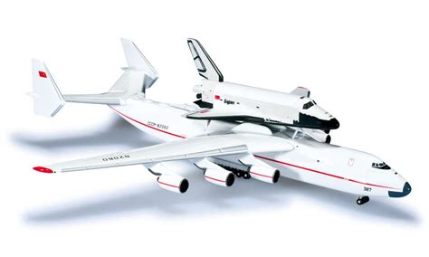 ScaleModelStore.com :: Herpa Wings 1:500 - 518895 - Antonov AN-225 ...