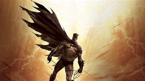 Batman The Dark Knight Returns 4k Wallpaper,HD Superheroes Wallpapers,4k Wallpapers,Images ...