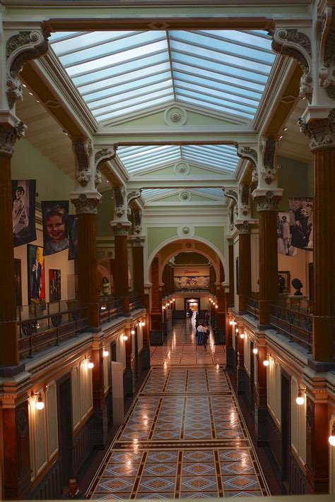 National Portrait Gallery; Washington, DC | Matisse Blue