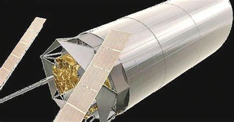 Nasa to build world’s most-powerful telescope in hunt for alien life