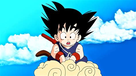 Cool Kid Goku Wallpapers - Top Những Hình Ảnh Đẹp