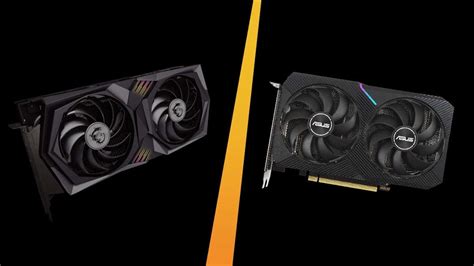 Nvidia RTX 3060 vs RTX 3060 Ti - which graphics card should you buy in ...