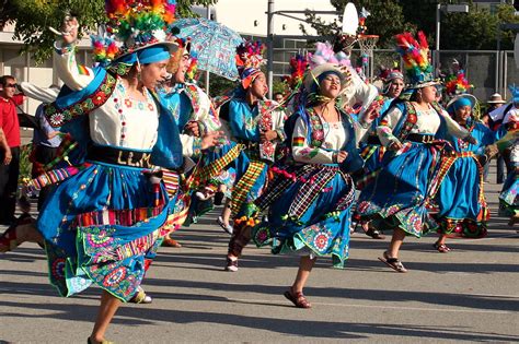 Culture: Bolivia