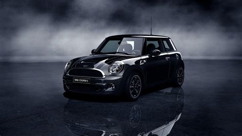 Mini Cooper Wallpapers HD - Wallpaper Cave