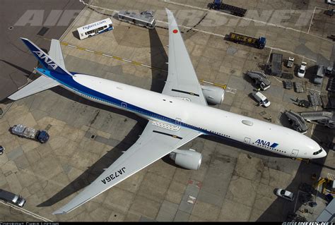 Boeing 777-381/ER - All Nippon Airways - ANA | Aviation Photo #1335750 ...