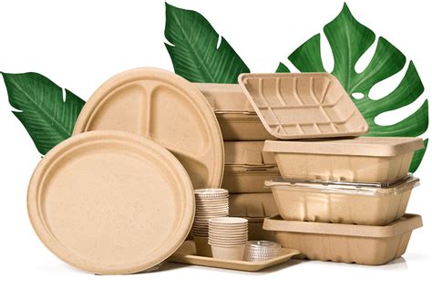 Biodegradable Packaging, Eco Friendly Packaging, Kraft Packaging