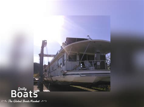 1977 Lazy Days Houseboat for sale. View price, photos and Buy 1977 Lazy Days Houseboat #283298