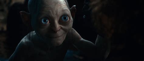 THE HOBBIT: AN UNEXPECTED JOURNEY Image Featuring Martin Freeman | Collider