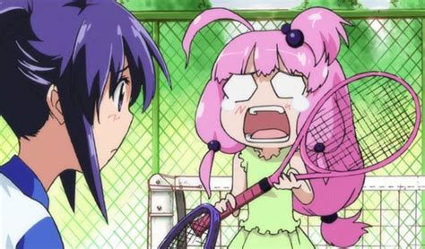 Top 10 Tennis Anime of All Time - Anime Rankers